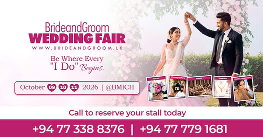 Wedding Services Sri Lanka