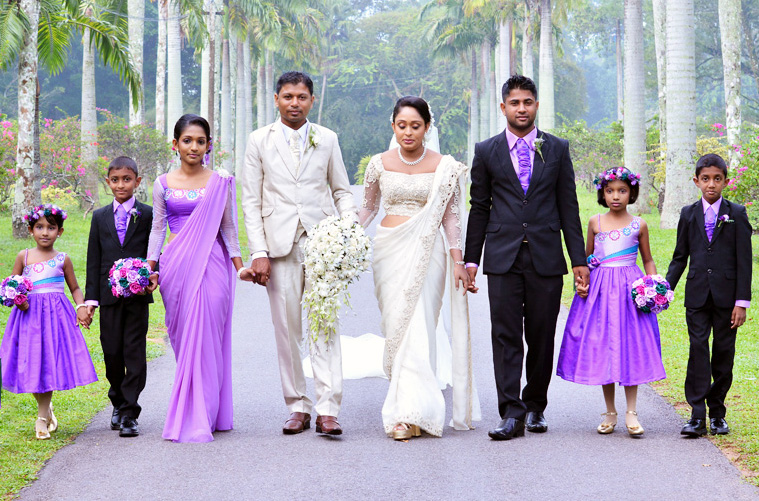 Real Wedding Wedding Sri Lanka Plan Your Wedding Online.