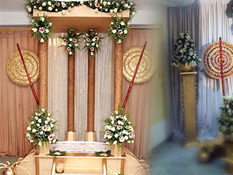 Poru Flower Decor Sri Lanka | Best Flower Site