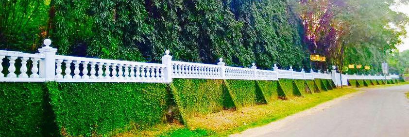 Navinka Nature Resort Horana