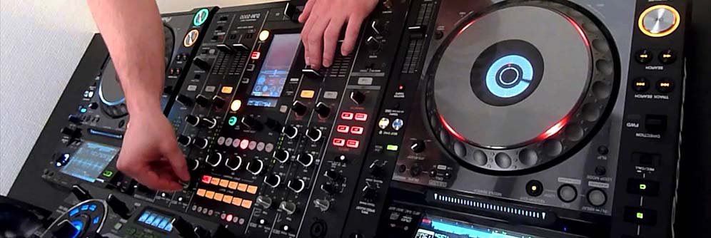 Kandy DJ
