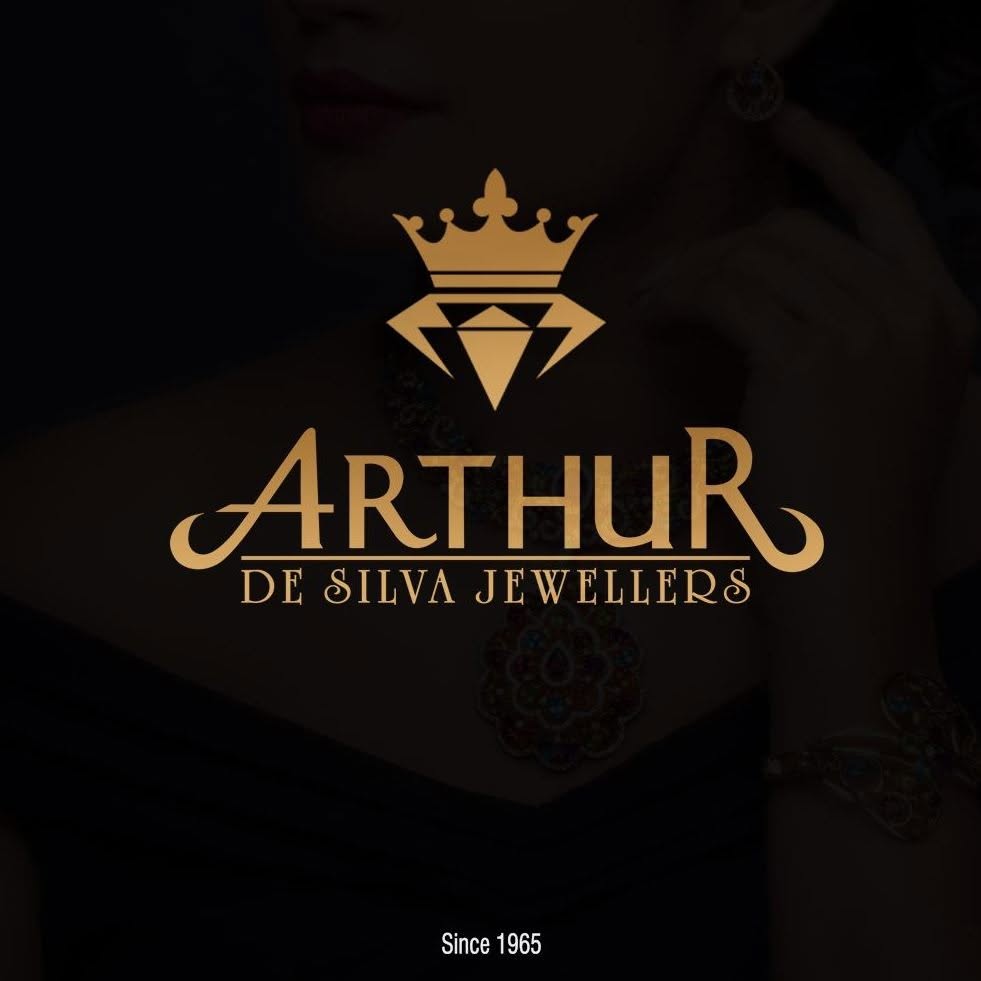 Arthur De Silva Jewellery 