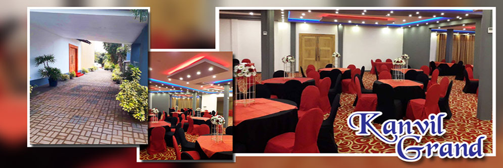 Kanvil Grand Boralesgamuwa