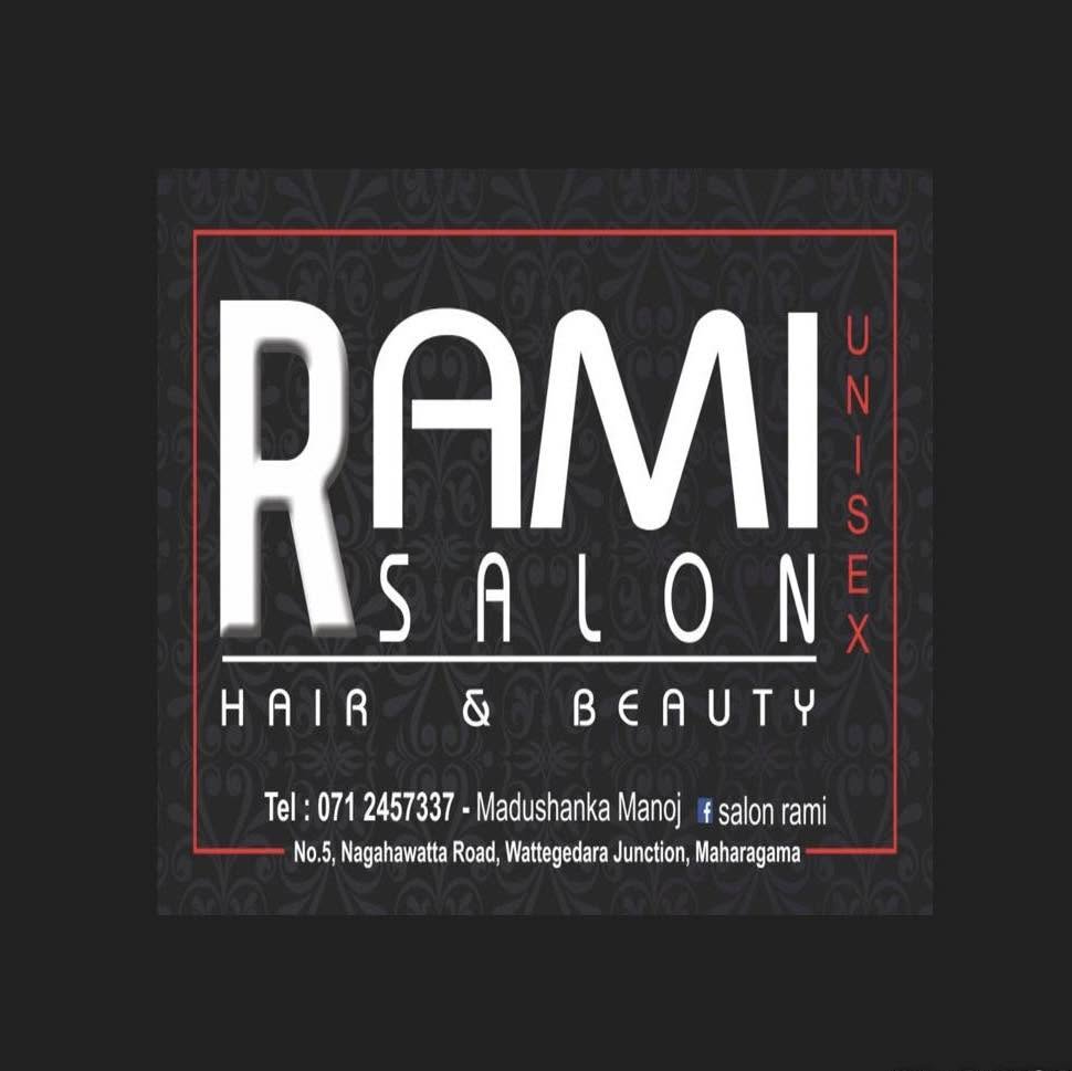 Salon Rami
