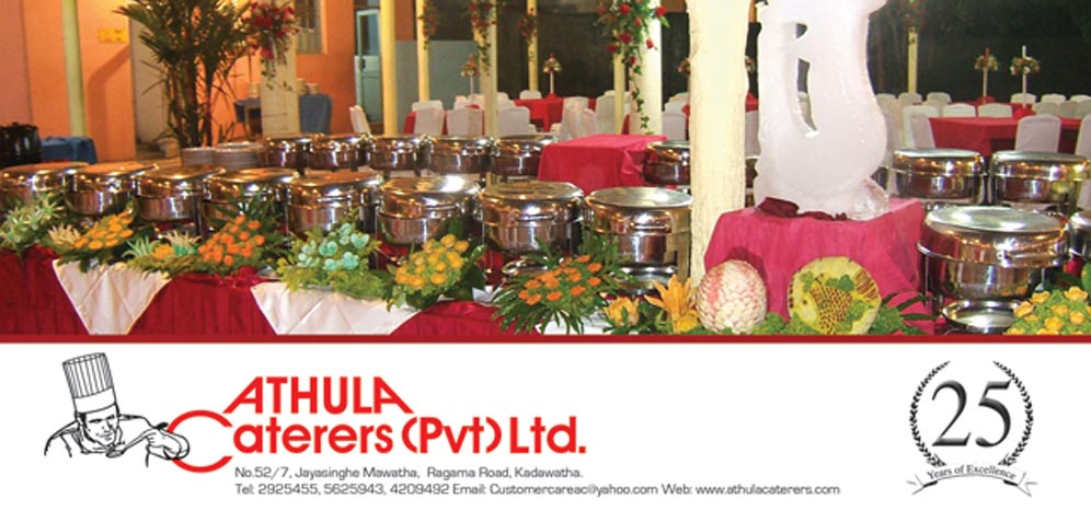 Athula Caters