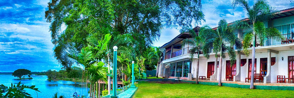Lake Wind Resort