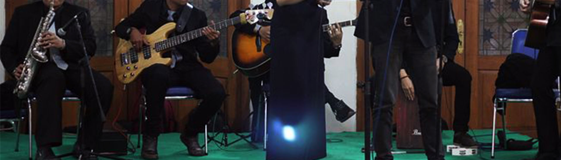 PRIYA SOUNDS & EVENTS MANAGEMENTS