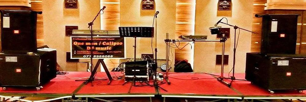 Darshana Muhamdiram Music
