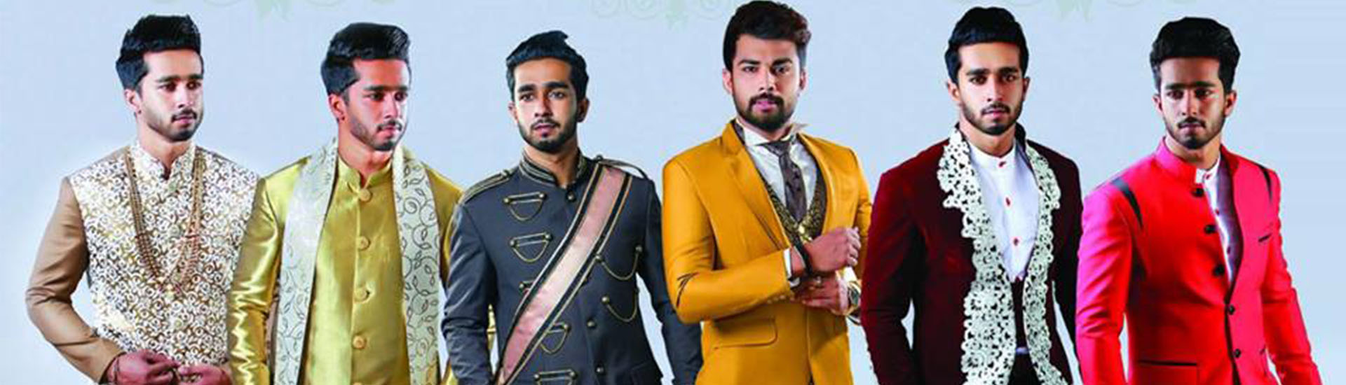 Ranjith Custom Tailors