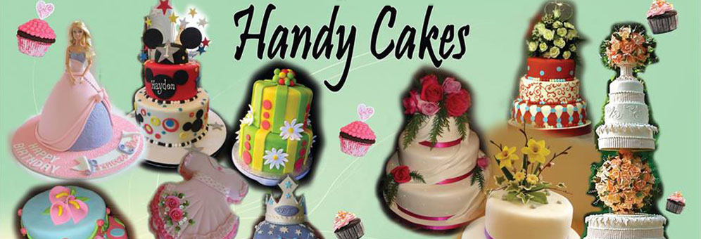 Handy Cakes