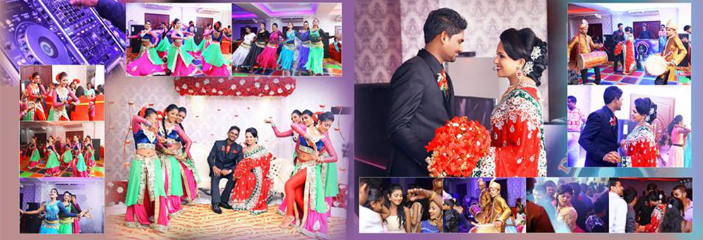Romadhi Dancing Group