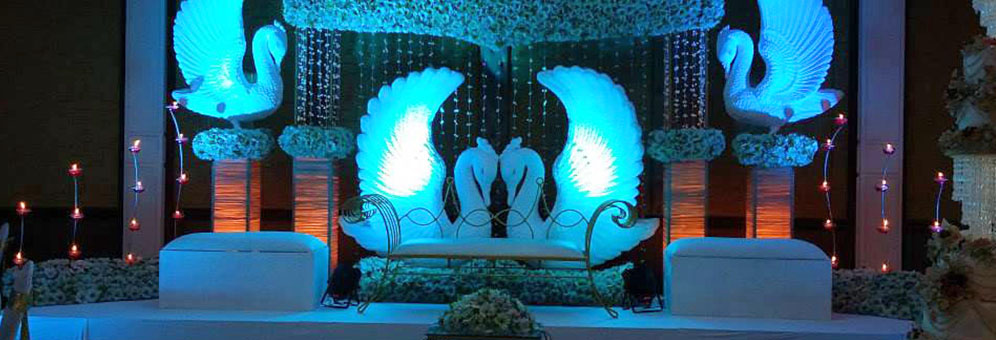Chathurma Wedding Art