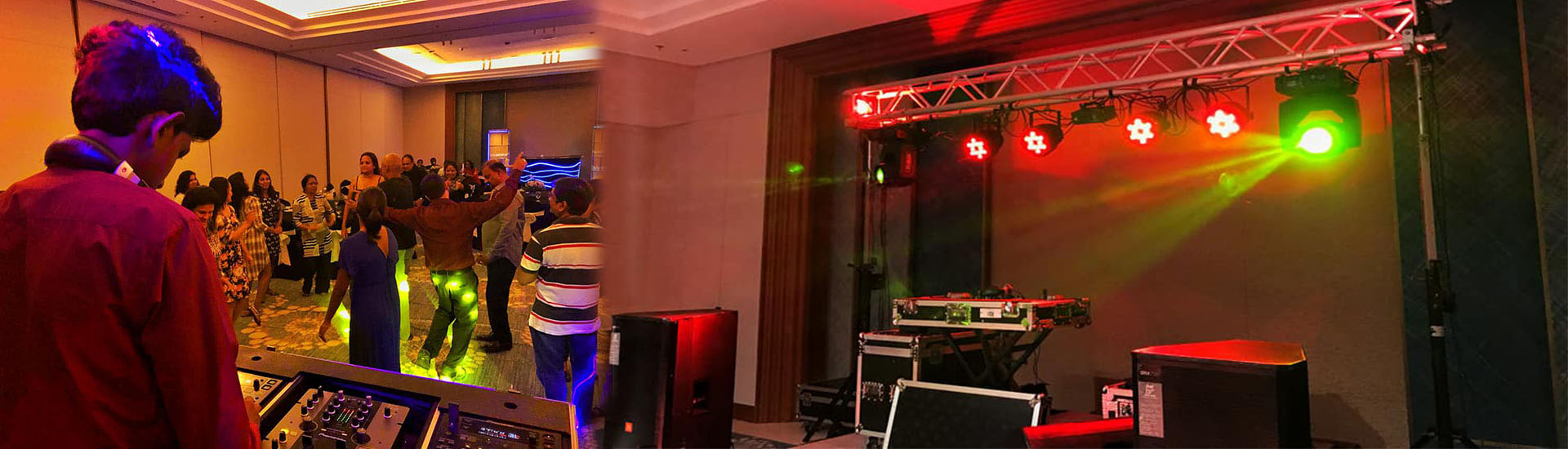 Dj Y Music Entertainment