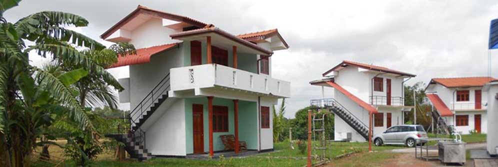 New Happy Bright Hotel