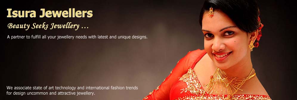 Isura Jewellers 