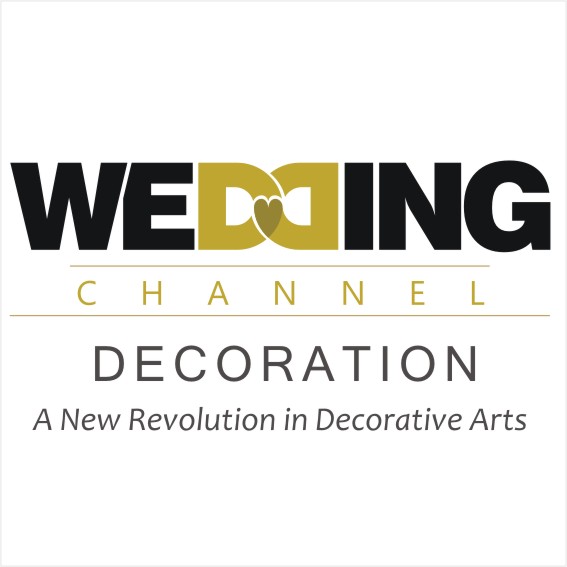 WeddingChannel Decorations