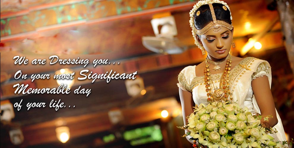 Saloon Sandamali