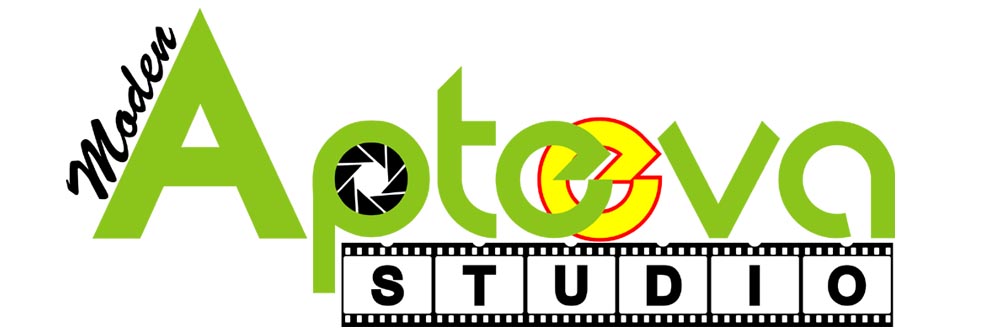 Moden Apteeva Studio