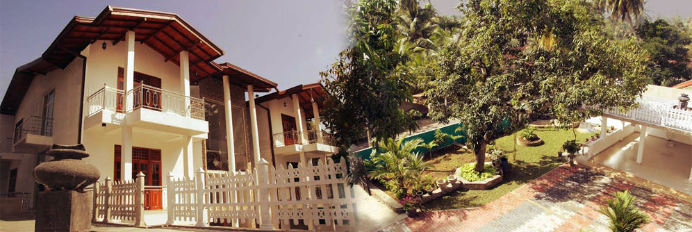 Tangalle Papaa Palace Hotel