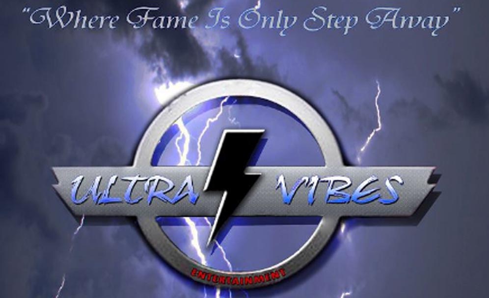 Ultra Vibes Entertainment