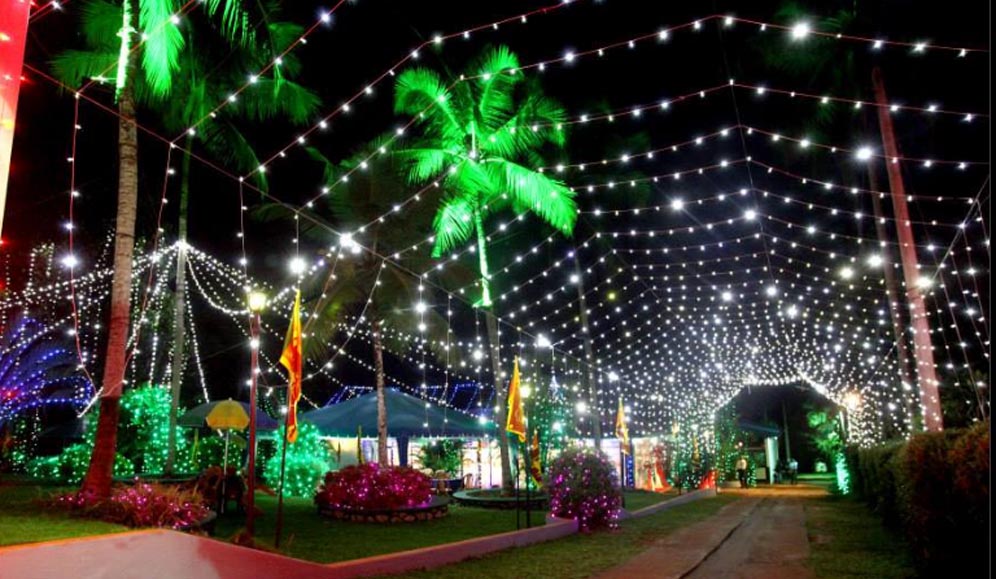 Siyana Reception Hall 
