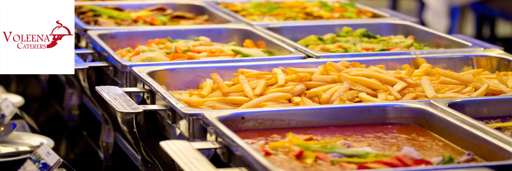Voleena Foods Pvt Ltd