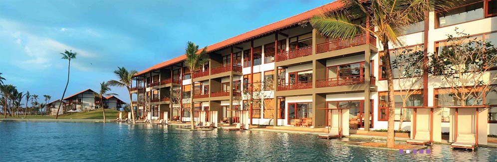 Anantaya Resort