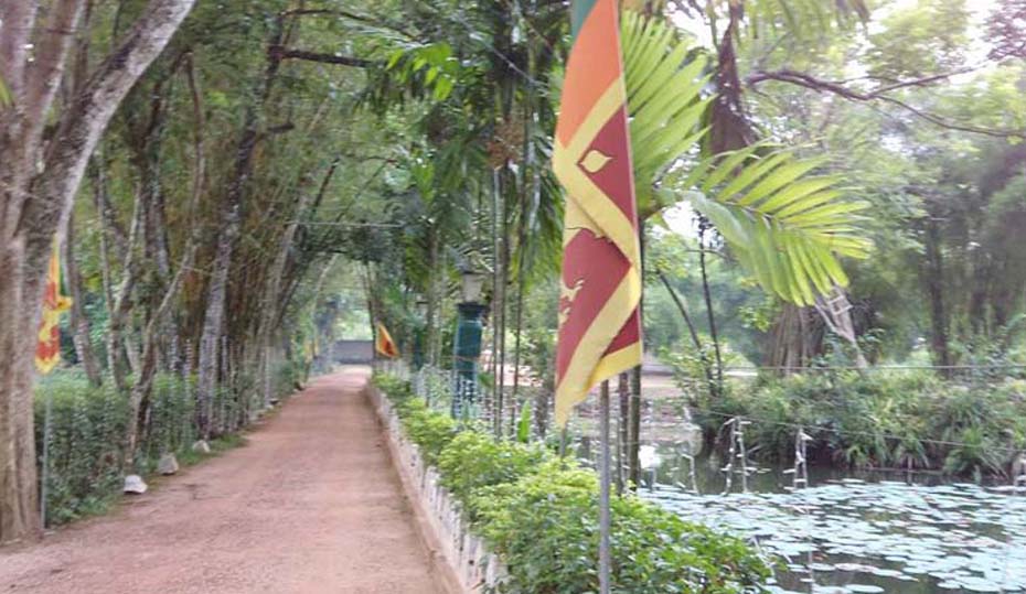 Lankesh Reception Hall