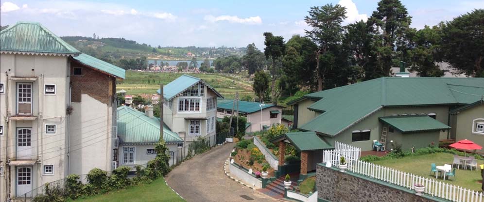 Daffodils Hotel