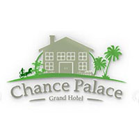 Chance Palace Reception Hall