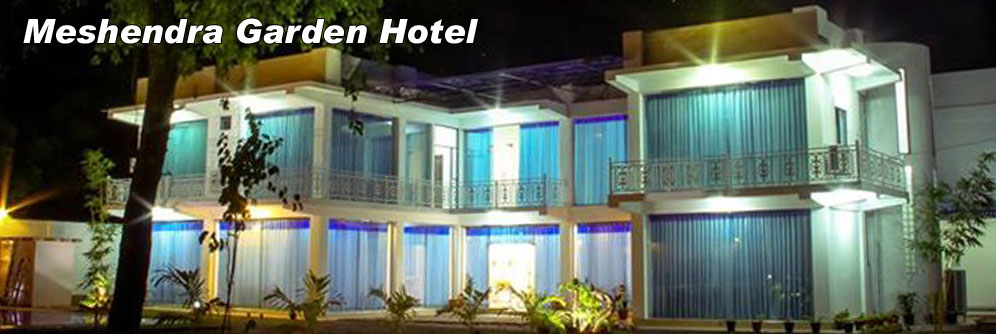 Meshendra Garden Hotel, Andiambalama