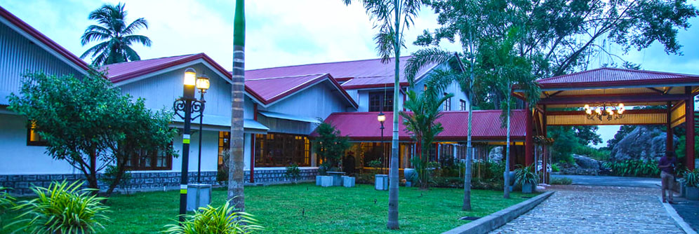 The Factory Ambanpitiya