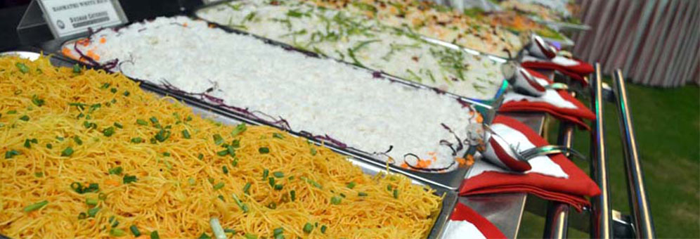 Kavindu Caterers