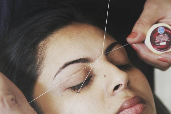 Oneelya Beauty Salon - Wedding Detail