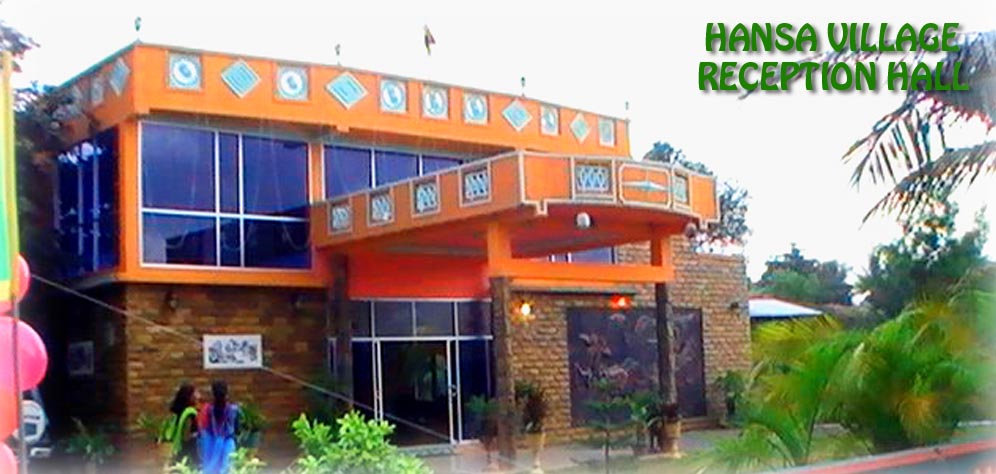 Hansa Village Hotel