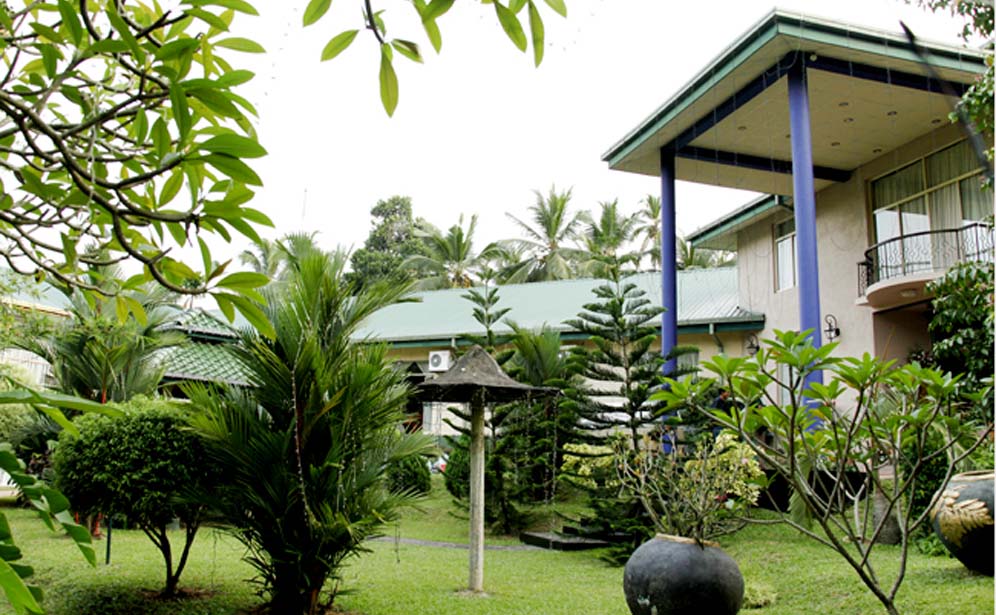LAKNARA  Reception Hall 