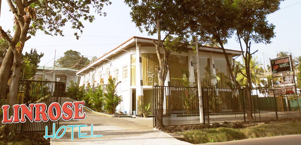 Linrose Hotel