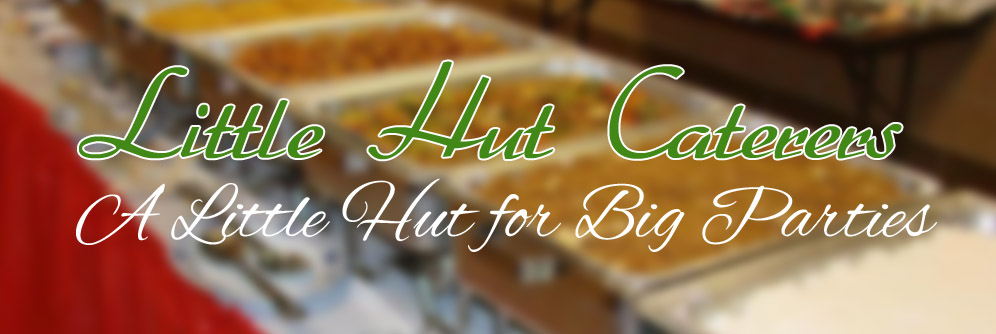 Little Hut Caterers 