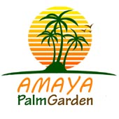 Amaya Palm Garden