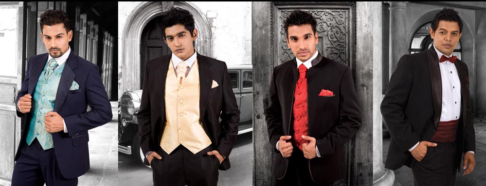 Pettah Tailors