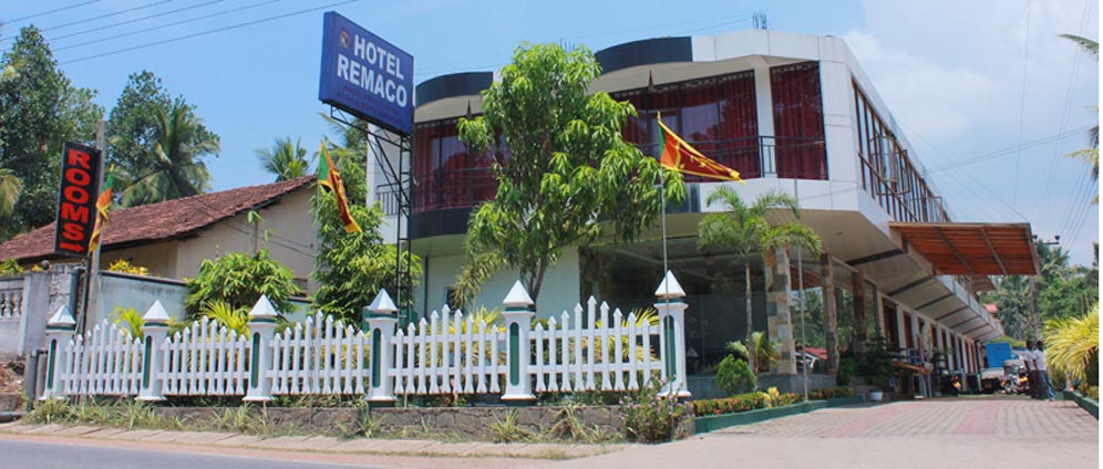 Hotel Remaco