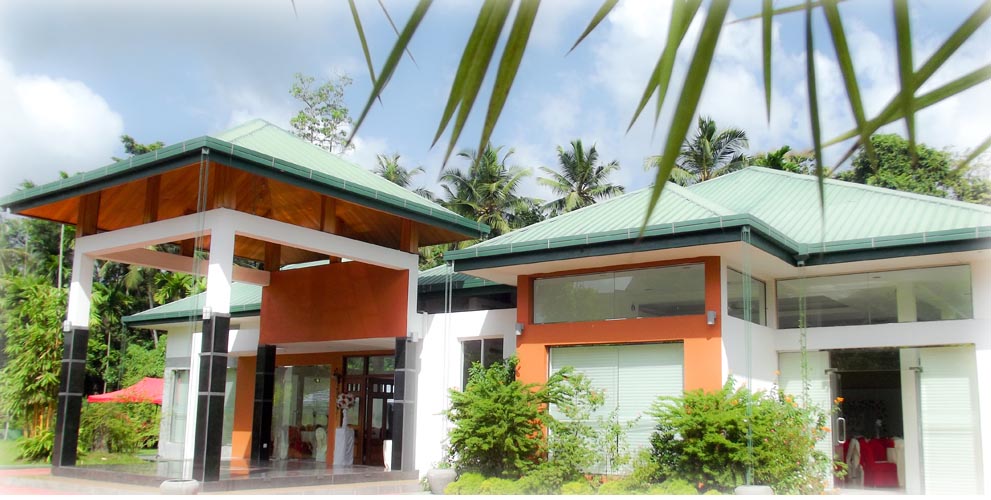 Ramaadee Reception Hall