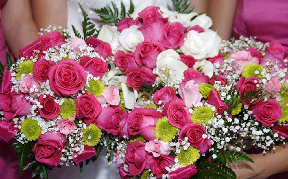 Roses and Roses
