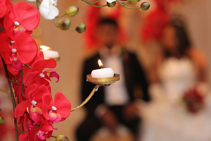 Subasarasi Wedding Decors