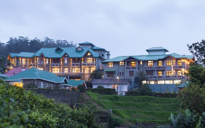 HEAVEN SEVEN HOTEL