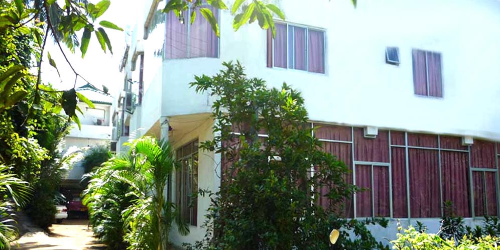 Victoria Reach Hotel
